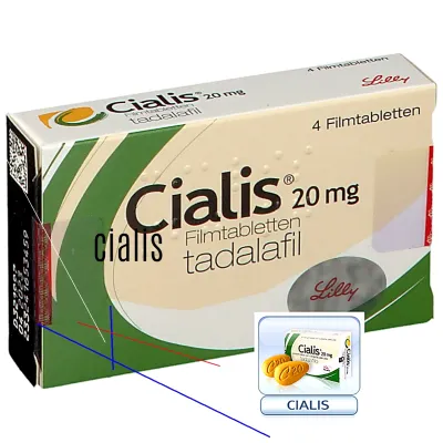 Cialis pharmacie canada